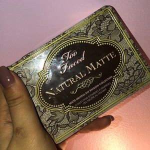 Too faced Eyeshadow!